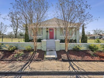405 Iota Ave, Birmingham, AL, 35205