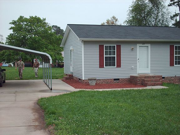 177 Hillcrest Linwood, NC