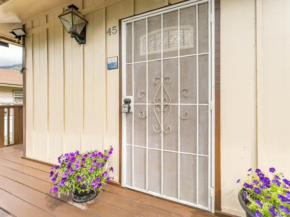 45 Puahau Pl, Wailuku, HI 96793