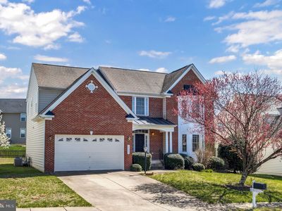 10407 Aberdeen Ct, Fredericksburg, VA, 22408