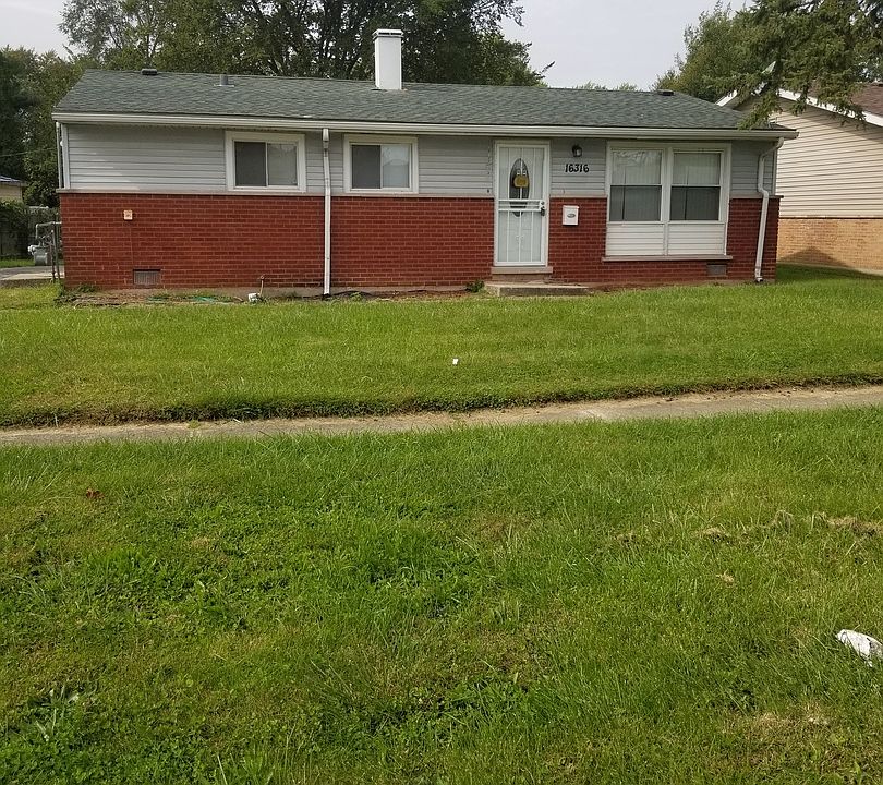 1st image of 16316 Oxford Dr