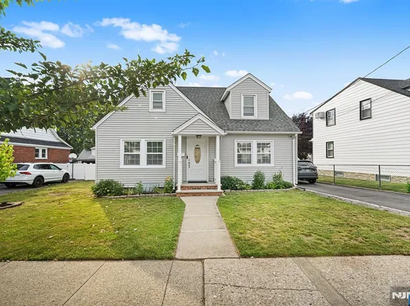 80 Wonham St, Clifton, NJ 07013