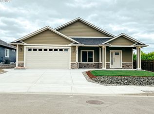 263 Wil Way, Winston, OR 97496