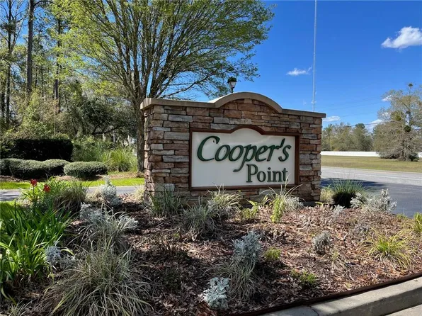 227 Coopers Landing Dr #227, Townsend, GA 31331