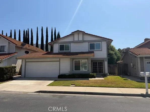 4581 Feather River Rd, Corona, CA 92878
