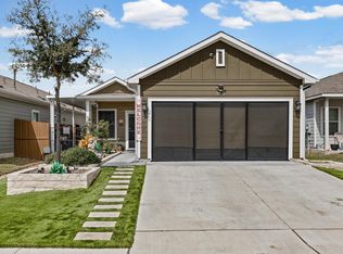 3512 Lodgepole Dr, Austin, TX 78744