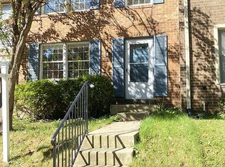 1292 Elm Grove Cir, Silver Spring, MD 20905