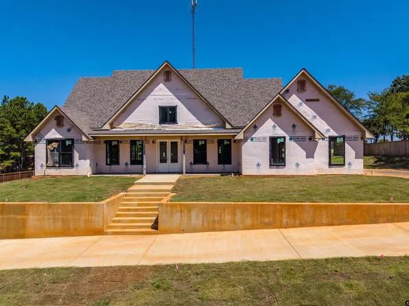 12312 Oak Grv, Tyler, TX 75706