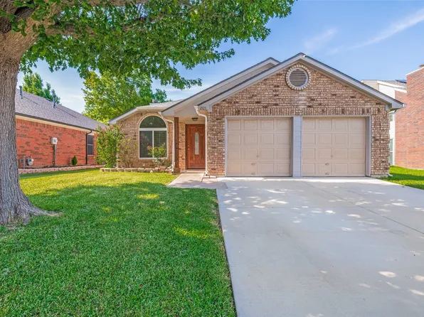 205 Weyland Dr, Grand Prairie, TX 75052