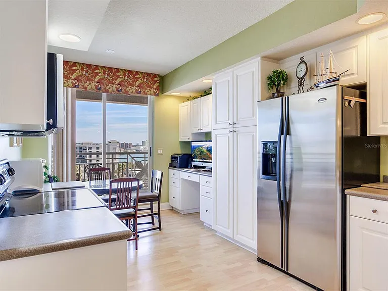 11 San Marco St #807 — Photo 47