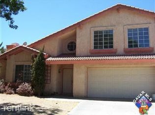43735 San Francisco Ave, Lancaster, CA 93535