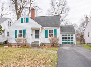 159 Chesterton Rd, Rochester, NY 14626