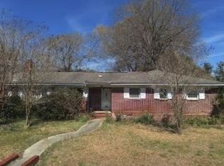 1238 Harrow St, Charleston, SC 29407