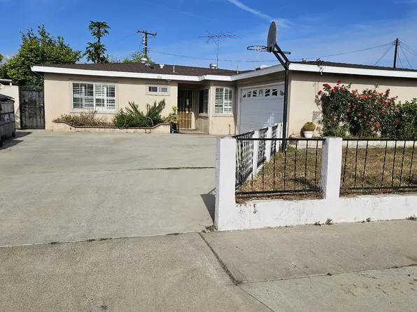 1118 Berni St, Santa Ana, CA 92703