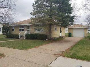 321 16th St S, Wisconsin Rapids, WI 54494