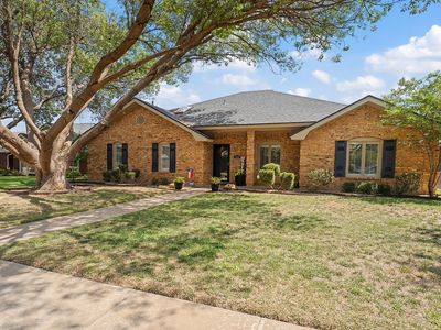5513 83rd St, Lubbock, TX, 79424