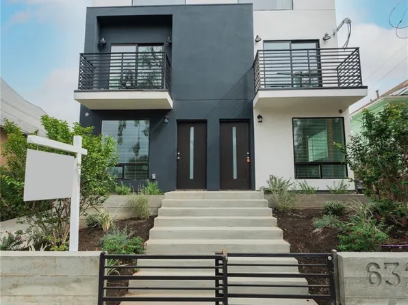 632 1/2 N Boyle Ave, Los Angeles, CA 90033