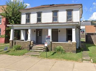 1315 Charles St, Wellsburg, WV 26070