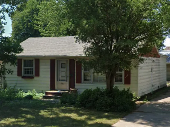 805 N Hudson Ave, Sioux Falls, SD 57104