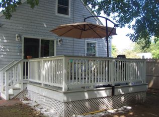 2 Ann Rd, Waterford, CT 06385