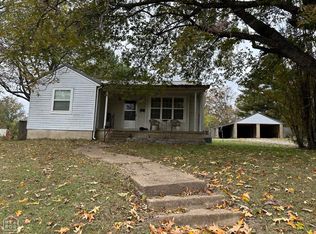 1111 Bowers St, Pocahontas, AR 72455