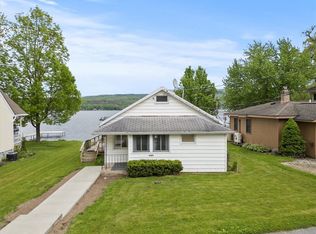 5487 Francis Shrs, Honeoye, NY 14471