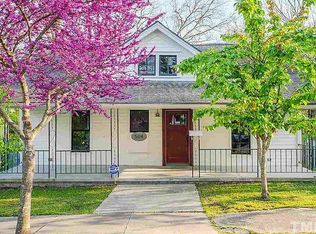 504 Mallard Ave, Durham, NC 27701