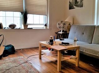 1454 Commonwealth Ave #25Y, Brighton, MA 02135
