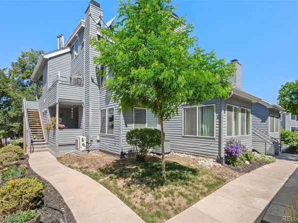 8500 E Jefferson Avenue #17F, Denver, CO 80237