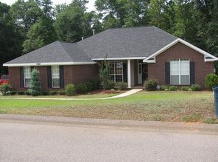 9462 Labrador Run N, Mobile, AL 36695