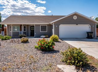 4795 N Halterman Rd, Enoch, UT 84721