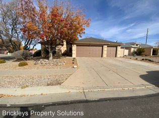 6605 Los Prados Rd NW, Albuquerque, NM 87114
