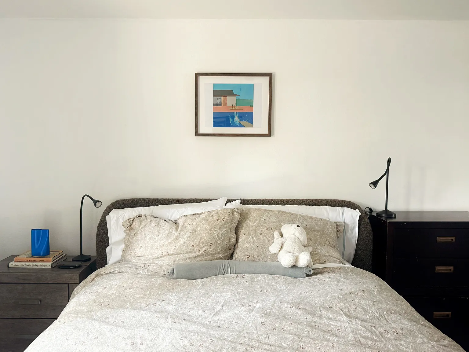 2 bed, 450 sqft, $2,000 — Photo 4