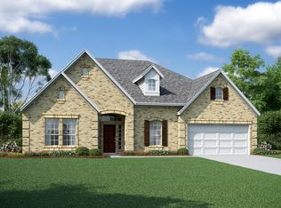 4004 Edgewater Terrace Ln, Waller, TX 77484
