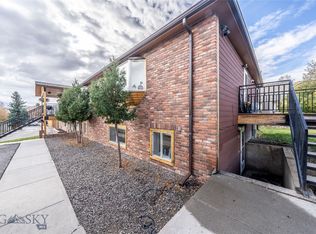 611 N N St APT 3, Livingston, MT 59047