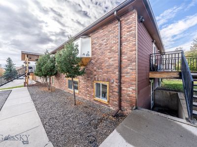 611 N N St APT 3, Livingston, MT, 59047