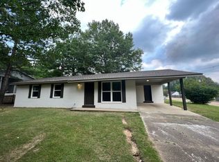 938 Graham Ave, Myrtle, MS 38650