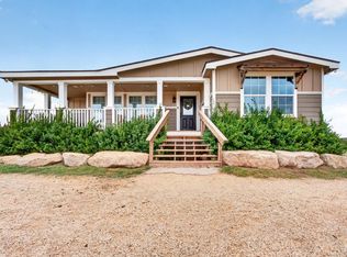 204 Angela Rd, Big Spring, TX 79720