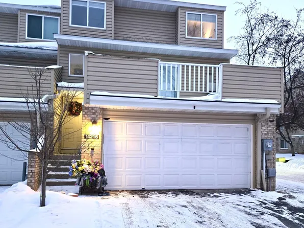 14216 Hibiscus Ct, Apple Valley, MN 55124