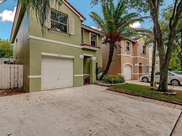4025 Tree Tops Road, Cooper City, FL 33026