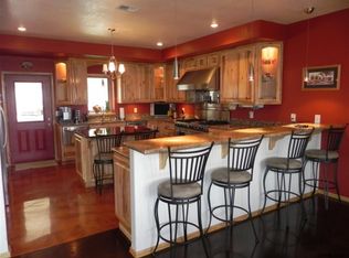 2230 Garden Creek Hts, Casper, WY 82601