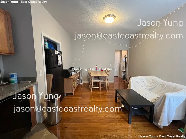 1132 Commonwealth Ave #7 — Photo 8