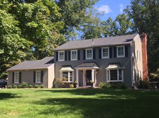 35 Bailey Dr, Washington Crossing, PA 18977