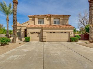 313 S Equestrian Ct, Gilbert, AZ 85296