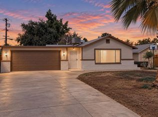 1406 El Tejon Ave, Bakersfield, CA 93308