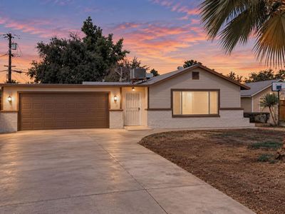 1406 El Tejon Ave, Bakersfield, CA, 93308