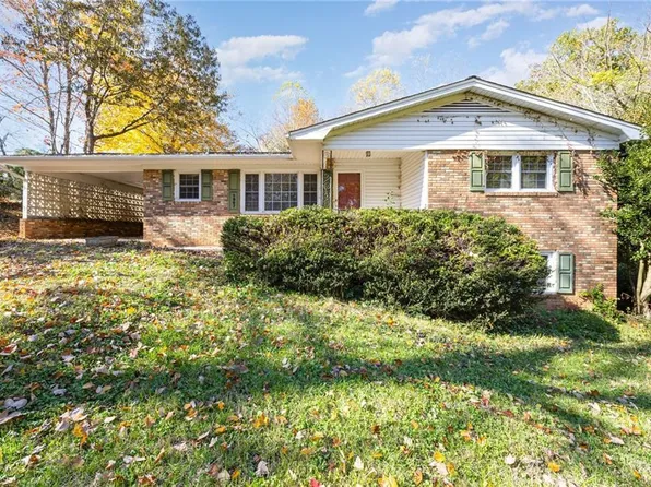 1907 Levance St, Asheboro, NC 27203