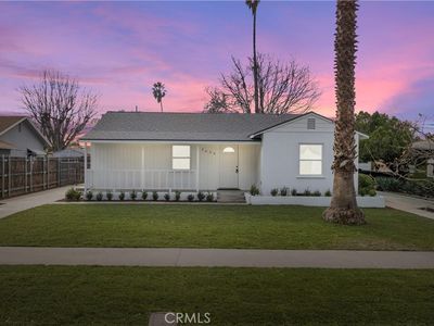 3664 Harding St, Riverside, CA, 92506