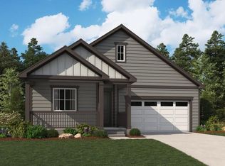 39223 Clymer St, Elizabeth, CO 80107