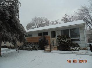 2917 Gamma Ln, Flint, MI 48506